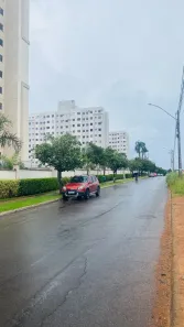 Apartamento com 2 Quartos à venda, 45m² no Setor Faiçalville, Goiânia
