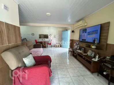 Casa com 3 Quartos à venda, 306m² no Campo Novo, Porto Alegre