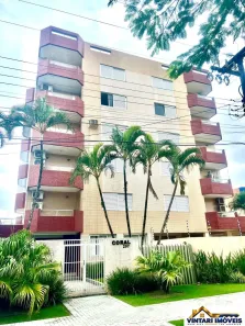 Apartamento com 4 Quartos à venda, 170m² no , Guaratuba