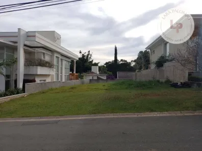 Lote/Terreno à venda, 503m² no Jardim Europa, Valinhos