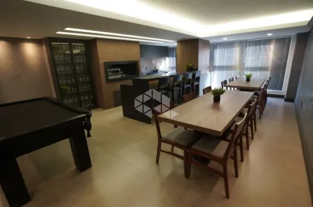 Apartamento com 3 Quartos à venda, 137m² no Nossa Senhora de Lourdes, Caxias do Sul