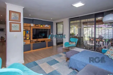 Casa de Condomínio com 3 Quartos à venda, 177m² no Ipanema, Porto Alegre