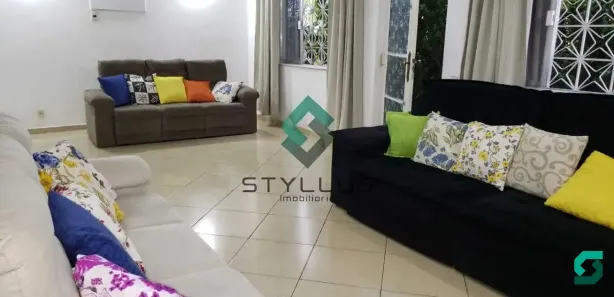 Casa com 4 Quartos à venda, 220m² no Rocha, Rio de Janeiro