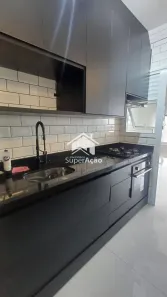 Apartamento com 2 Quartos à venda, 54m² no Vila Galvão, Guarulhos