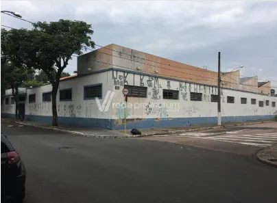 Lote/Terreno à venda, 3921m² no Vila Georgina, Indaiatuba