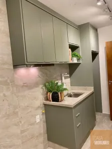 Apartamento com 1 Quarto à venda, 38m² no Consolação, São Paulo