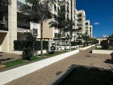 Apartamento com 3 Quartos à venda, 91m² no Swiss Park, Campinas