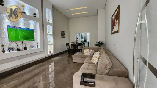 Casa com 3 Quartos à venda, 181m² no Nova Jaguariúna III, Jaguariúna