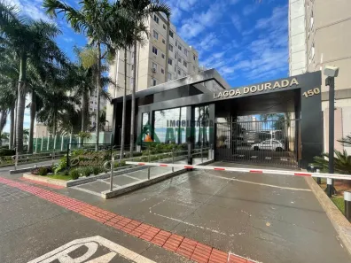 Apartamento com 2 Quartos à venda, 43m² no Gleba Ribeirão Limeiro, Londrina