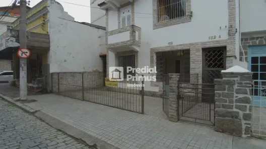 Imóvel Comercial com 2 Quartos para alugar, 10m² no Centro, Nova Friburgo