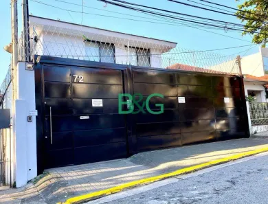 Imóvel Comercial à venda, 250m² no Vila Congonhas, São Paulo