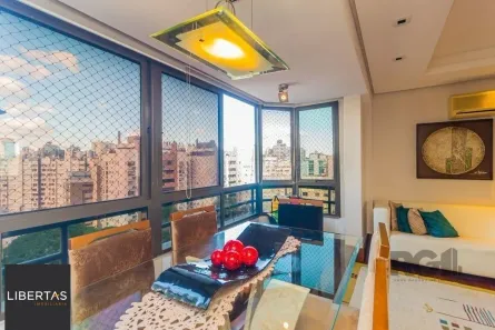 Cobertura com 3 Quartos à venda, 174m² no Bela Vista, Porto Alegre