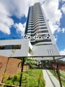 Apartamento com 2 Quartos para alugar, 52m² no Iputinga, Recife