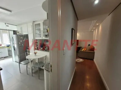 Apartamento com 2 Quartos à venda, 98m² no Parque Mandaqui, São Paulo