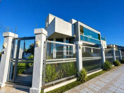 Sobrado com 3 Quartos à venda, 223m² no Parque da Matriz, Cachoeirinha