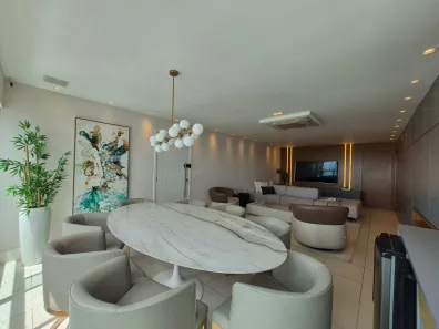 Apartamento com 4 Quartos à venda, 176m² no Recife, Recife