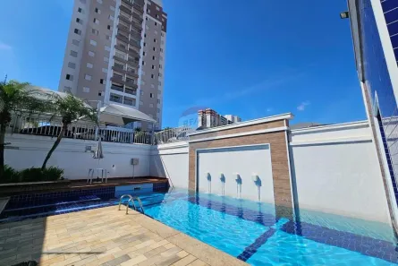 Apartamento com 3 Quartos à venda, 85m² no Jardim Residencial Martinez, Sorocaba