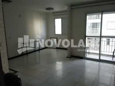 Apartamento com 2 Quartos à venda, 63m² no Parque Novo Mundo, São Paulo