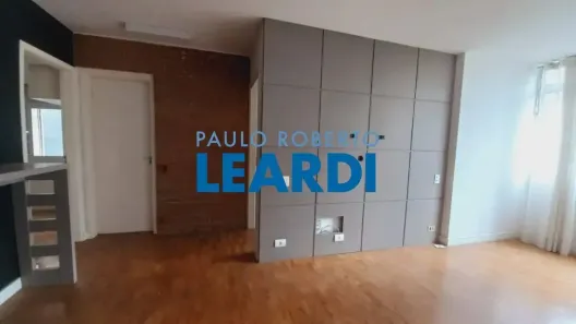 Apartamento com 2 Quartos à venda, 72m² no Cerqueira César, São Paulo