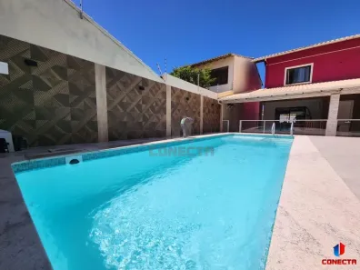 Casa com 4 Quartos à venda, 375m² no Morada do Sol, Vila Velha