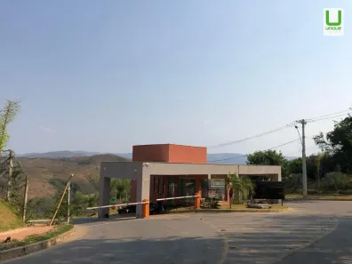 Lote/Terreno à venda, 1000m² no Canto da Mata, Nova Lima