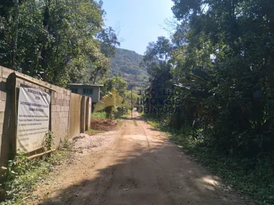 Lote/Terreno à venda, 812m² no Picinguaba, Ubatuba