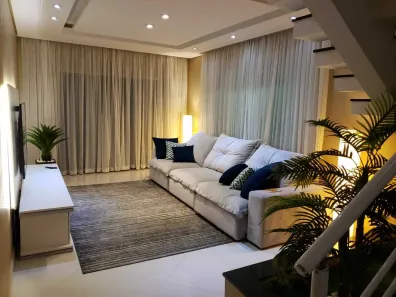 Casa com 4 Quartos à venda, 350m² no Parque Continental, Guarulhos