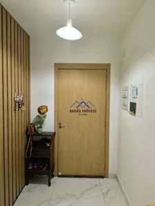 Apartamento com 2 Quartos à venda, 71m² no Vila Galvão, Jundiaí