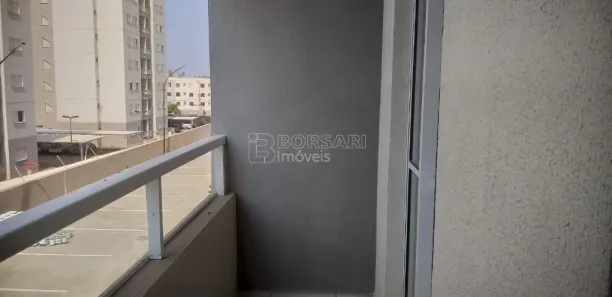 Apartamento com 2 Quartos à venda, 57m² no Jardim Botânico, Araraquara