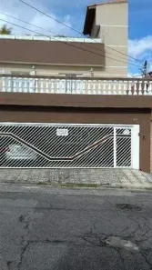 Sobrado com 3 Quartos à venda, 195m² no Assunção, São Bernardo do Campo