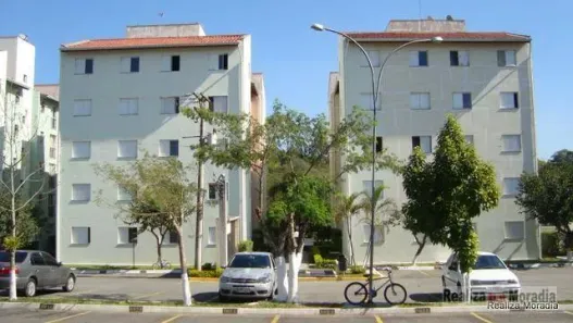 Apartamento com 2 Quartos à venda, 45m² no Jardim da Glória, Cotia