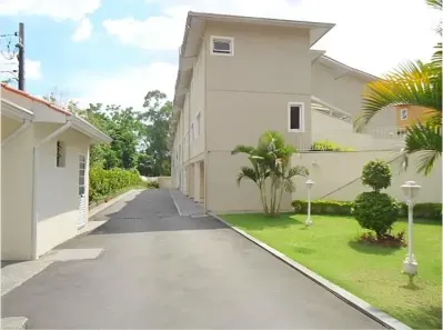 Casa de Condomínio com 3 Quartos à venda, 169m² no Vila Antônio, São Paulo