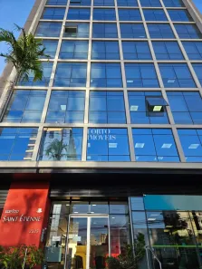 Sala Comercial com 3 Quartos à venda, 70m² no Jardim Guanabara, Campinas