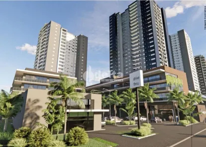 Ponto Comercial para alugar, 28m² no Jardim Sul, Uberlândia