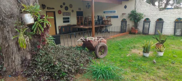 Casa com 1 Quarto para alugar, 250m² no Ideal, Londrina