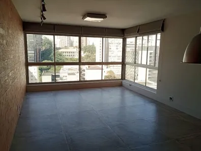 Apartamento com 3 Quartos à venda, 130m² no Jardim Paulista, São Paulo