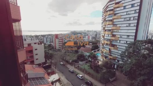 Cobertura com 3 Quartos à venda, 310m² no Menino Deus, Porto Alegre