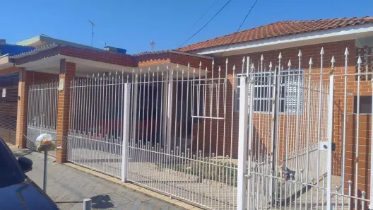 Casa com 3 Quartos à venda, 130m² no Jardim das Flores, Osasco