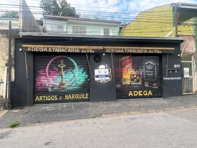 Prédio Comercial para alugar, 100m² no Jardim Tamoio, Jundiaí