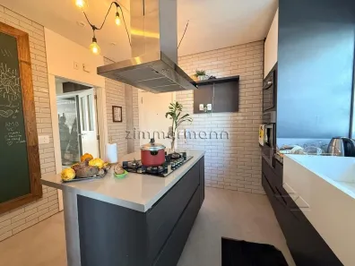 Apartamento com 3 Quartos à venda, 144m² no Higienópolis, São Paulo