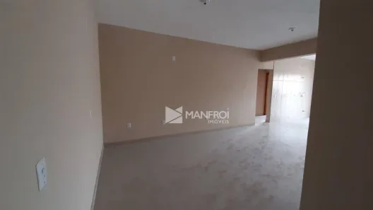 Apartamento com 2 Quartos para alugar, 78m² no Jardim Algarve, Alvorada