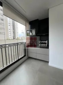 Apartamento com 2 Quartos à venda, 62m² no Vila Andrade, São Paulo