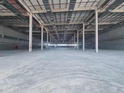 Galpão/Depósito/Armazém para alugar, 9326m² no Cidade Industrial, Curitiba