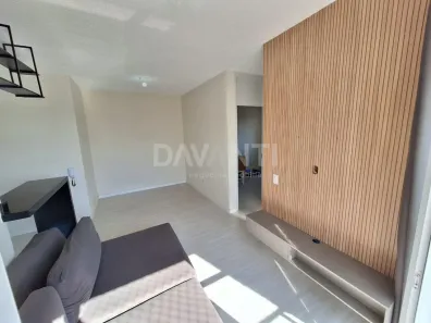 Apartamento com 2 Quartos à venda, 55m² no Jardim Novo Horizonte, Valinhos