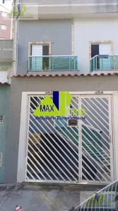 Sobrado com 3 Quartos para alugar, 125m² no Chácara Seis de Outubro, São Paulo