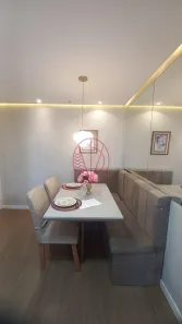 Apartamento com 2 Quartos à venda, 39m² no Piatã, Salvador