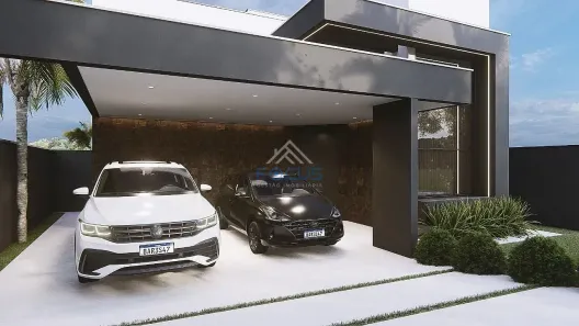 Casa com 3 Quartos à venda, 230m² no Residencial Ibi-aram, Itupeva