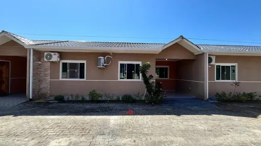 Casa com 2 Quartos à venda, 64m² no Solimar, Matinhos