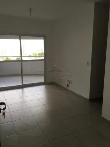 Apartamento com 2 Quartos para alugar, 68m² no Parque Residencial Aquarius, São José dos Campos