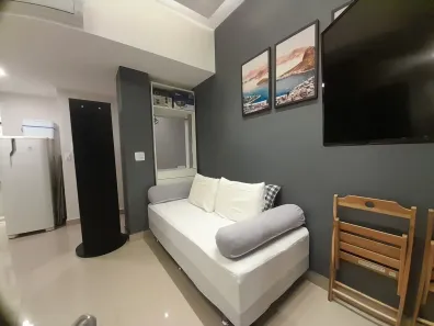Apartamento com 1 Quarto à venda, 25m² no Copacabana, Rio de Janeiro
